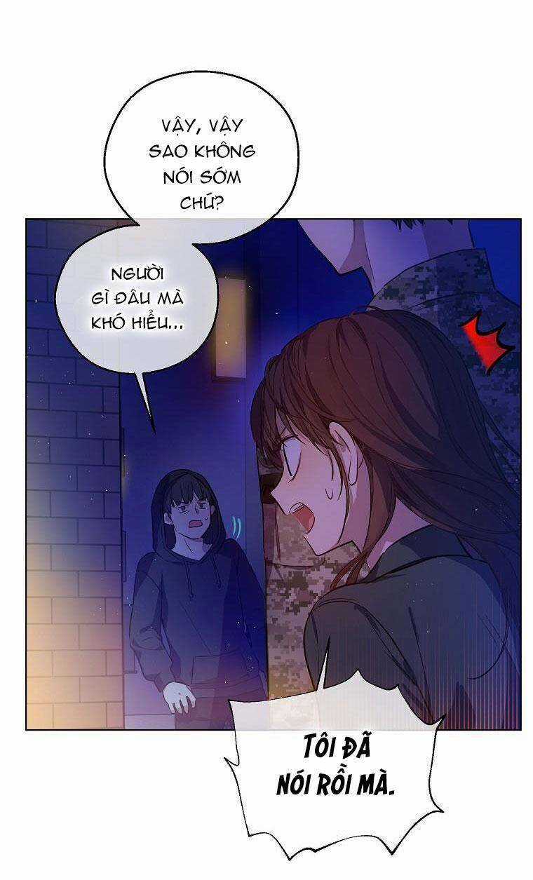 Vùng Đất Rộng Lớn - Chapter 13 - Trang 20