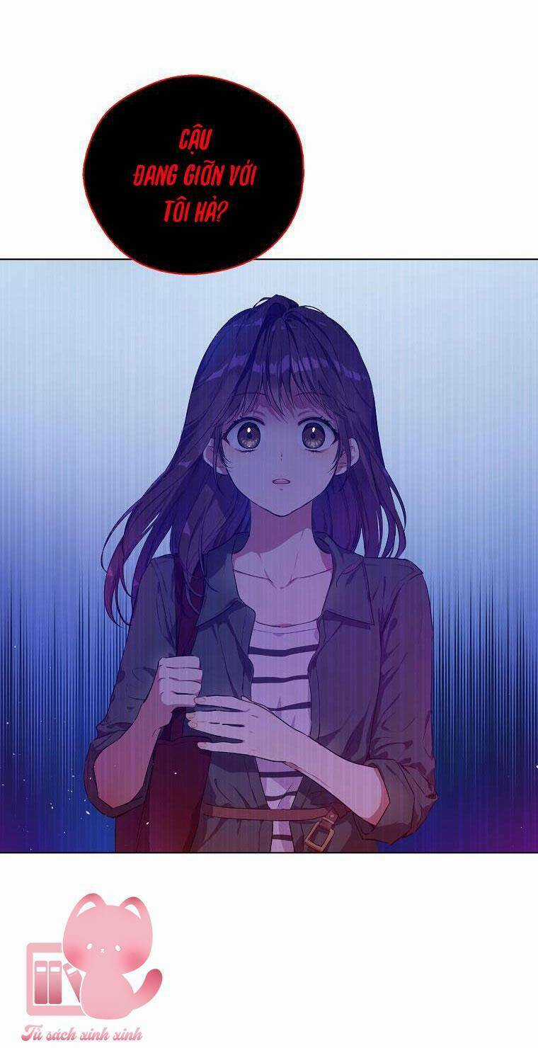 Vùng Đất Rộng Lớn - Chapter 13 - Trang 3