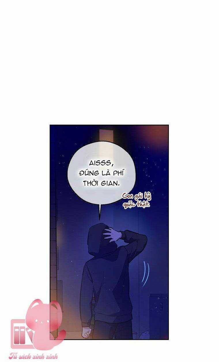 Vùng Đất Rộng Lớn - Chapter 13 - Trang 21