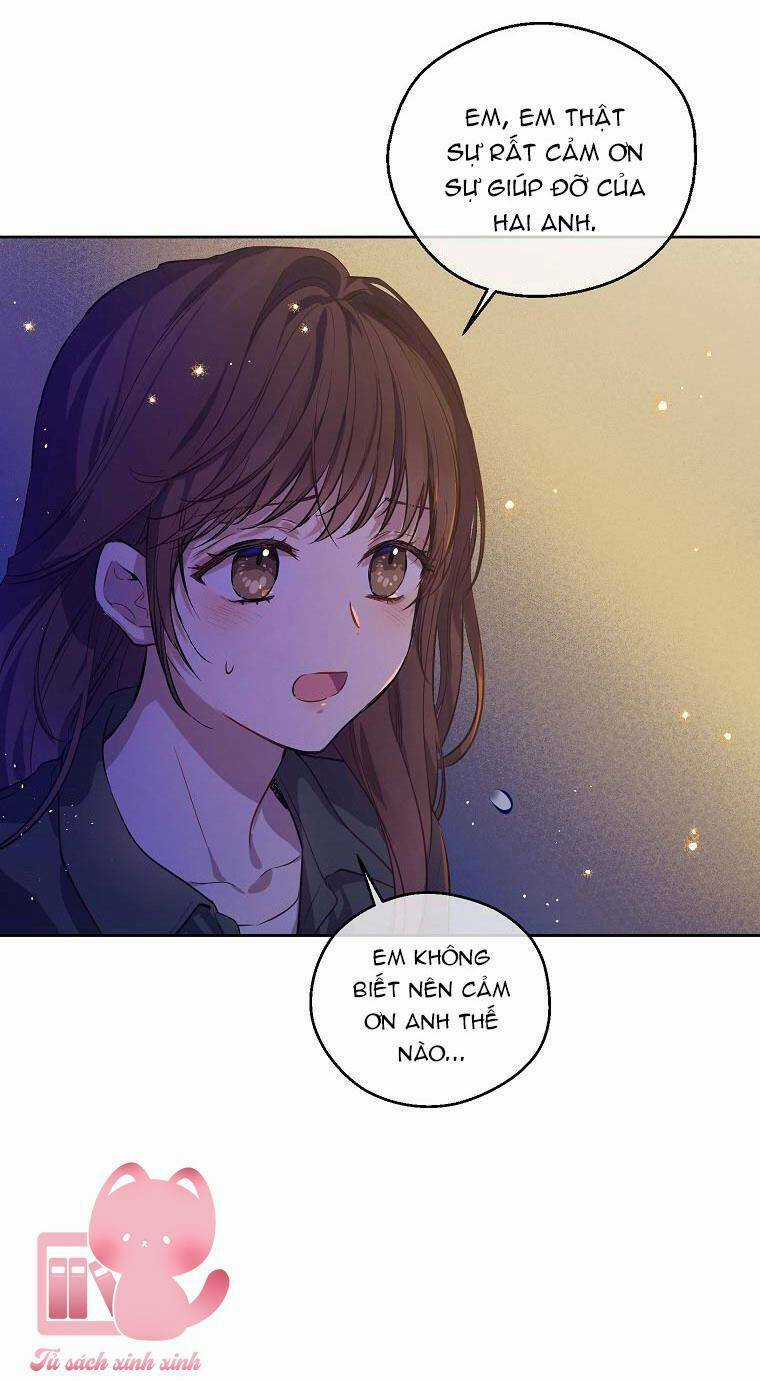 Vùng Đất Rộng Lớn - Chapter 13 - Trang 24