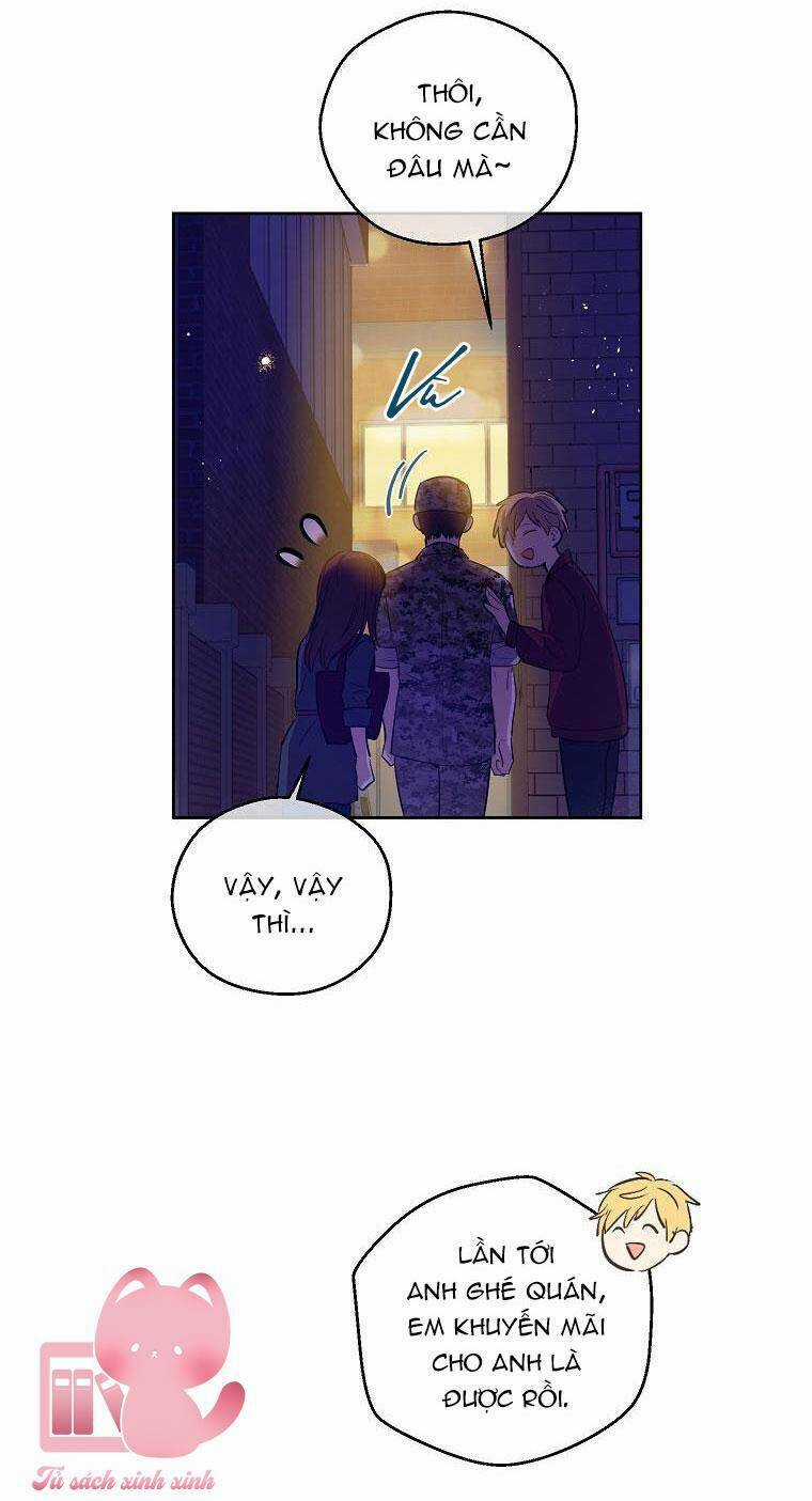 Vùng Đất Rộng Lớn - Chapter 13 - Trang 25