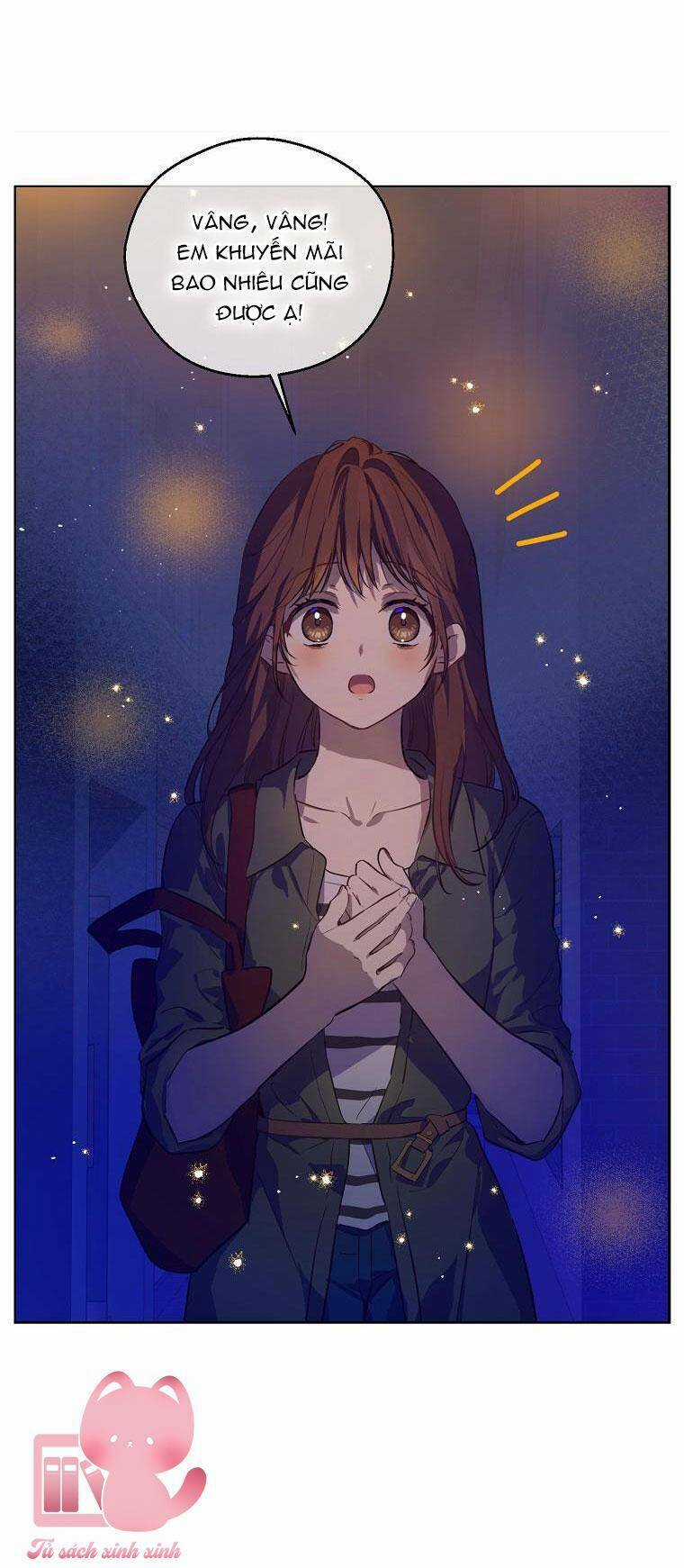 Vùng Đất Rộng Lớn - Chapter 13 - Trang 26