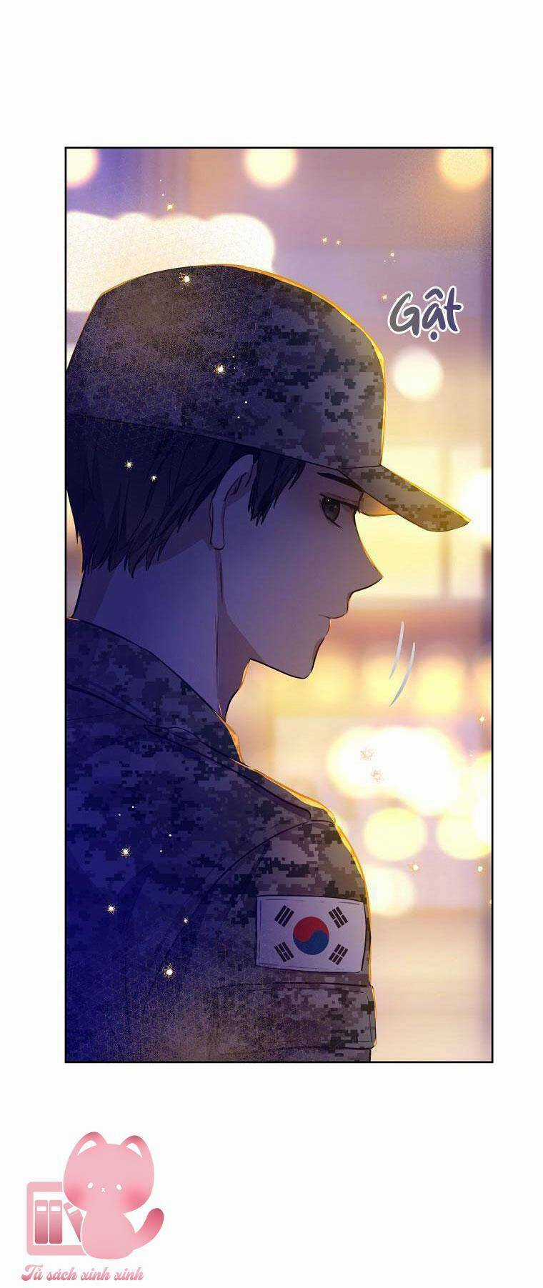 Vùng Đất Rộng Lớn - Chapter 13 - Trang 27