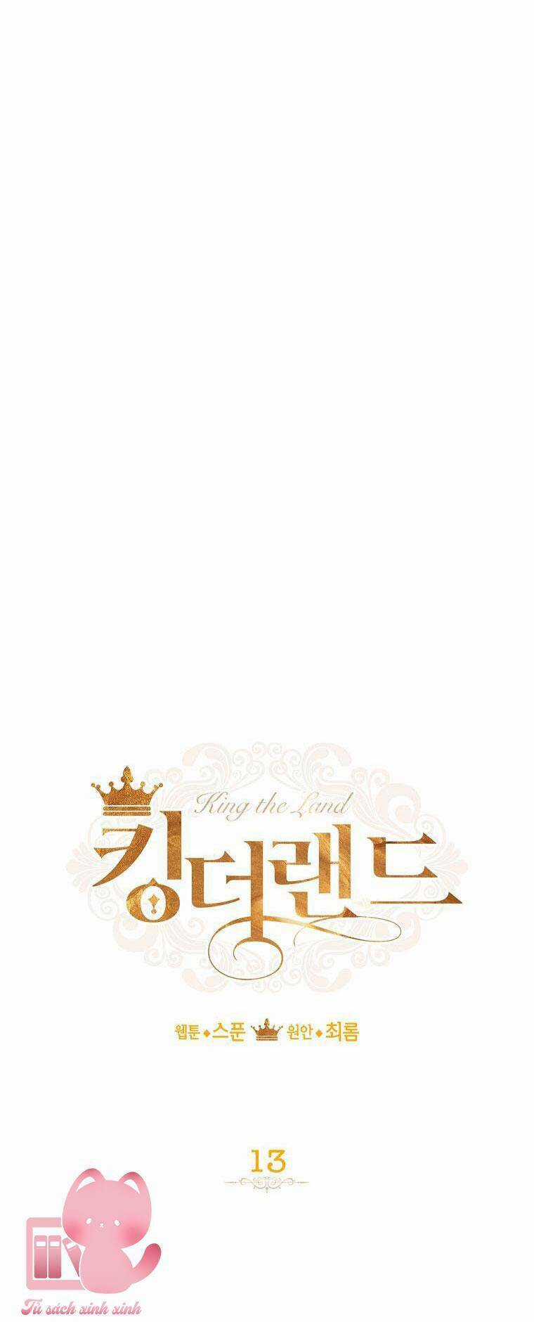 Vùng Đất Rộng Lớn - Chapter 13 - Trang 29