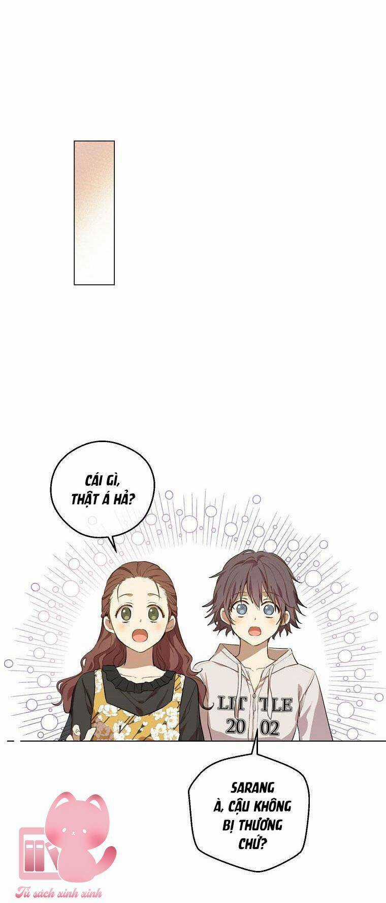 Vùng Đất Rộng Lớn - Chapter 13 - Trang 31