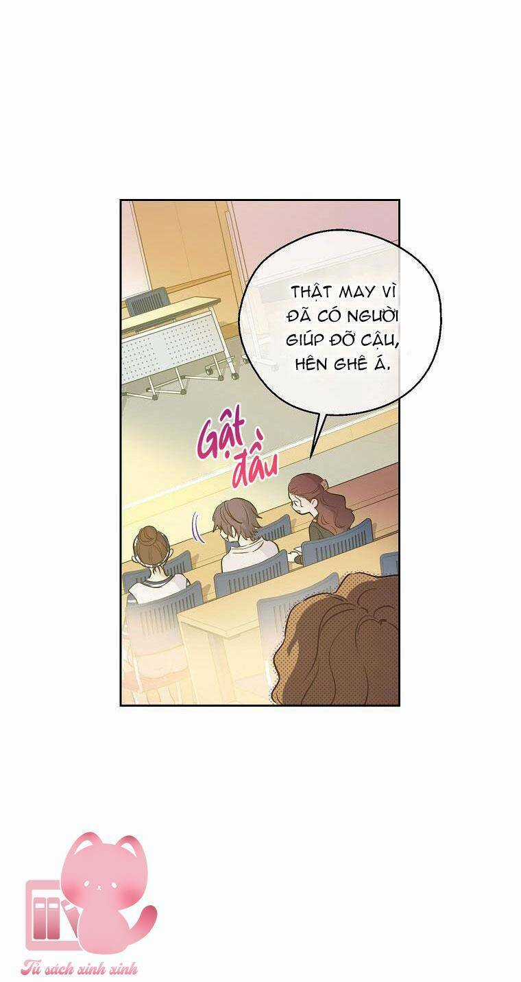 Vùng Đất Rộng Lớn - Chapter 13 - Trang 33