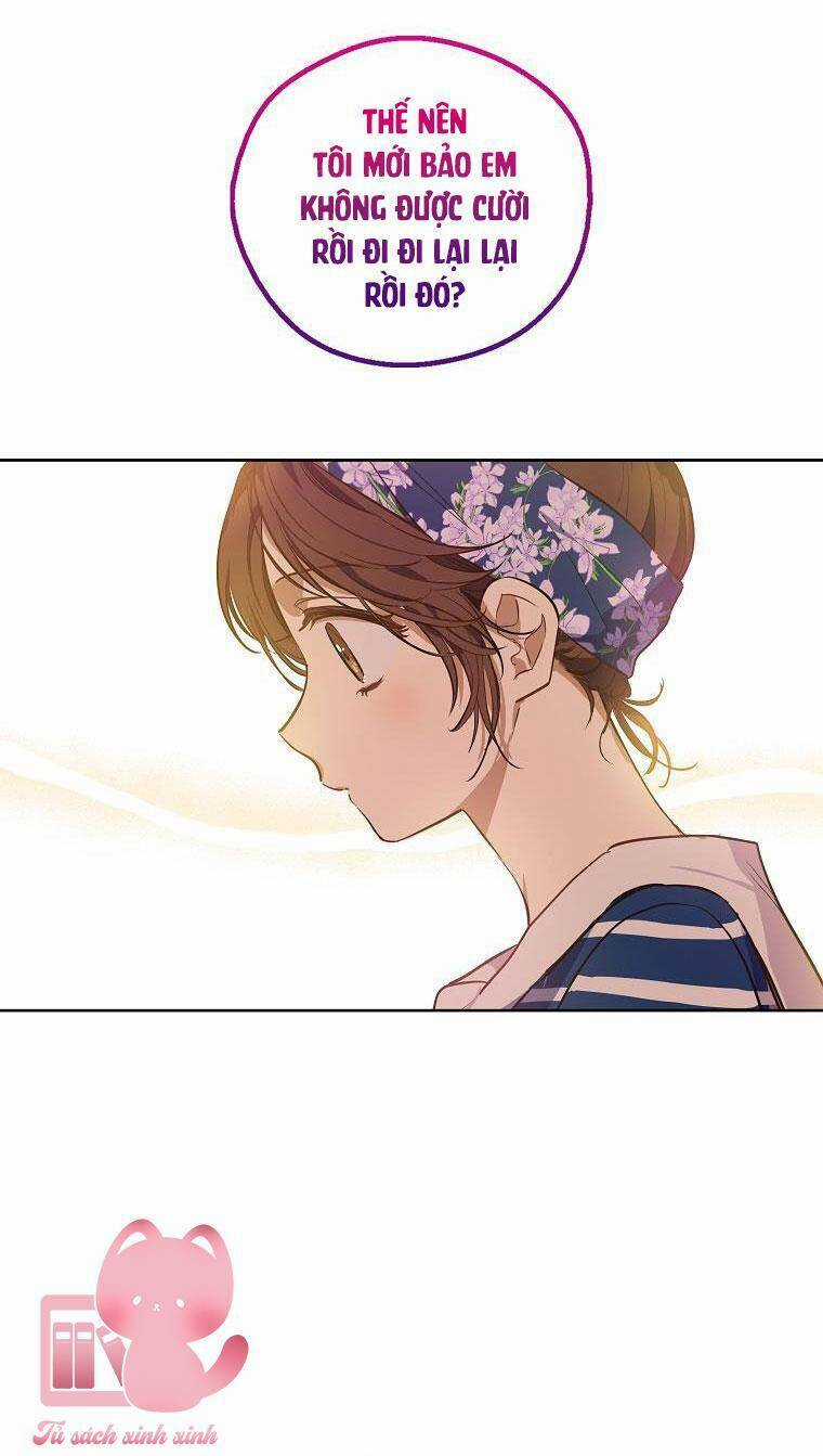 Vùng Đất Rộng Lớn - Chapter 13 - Trang 34