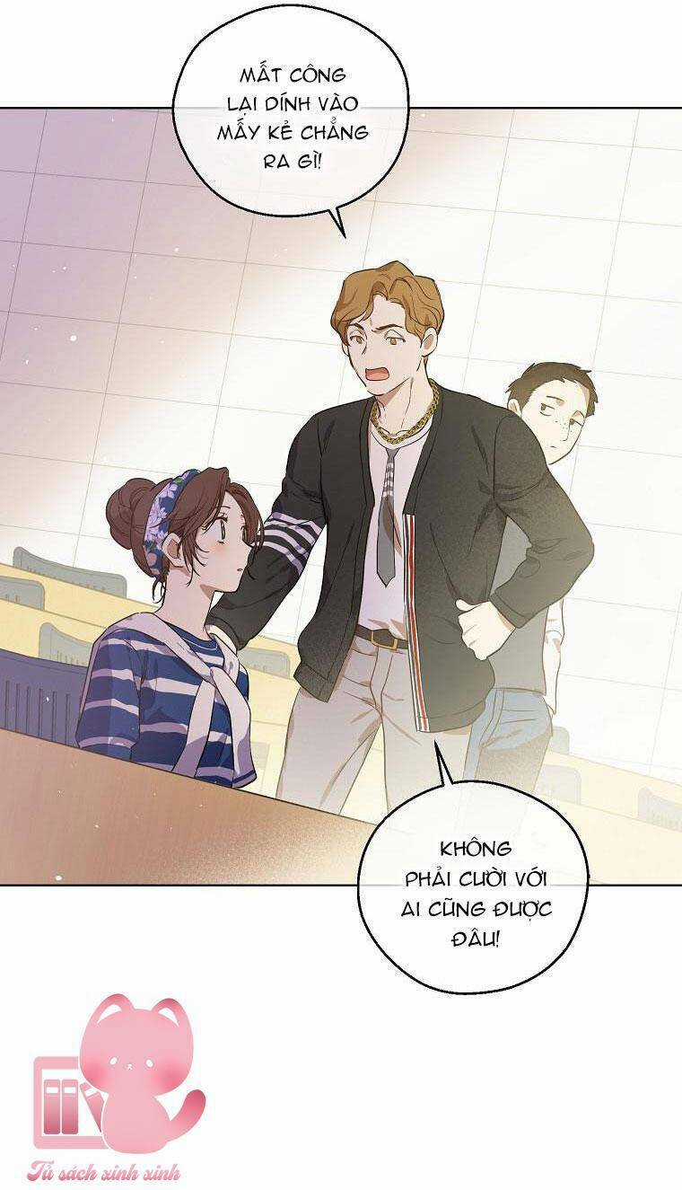 Vùng Đất Rộng Lớn - Chapter 13 - Trang 35