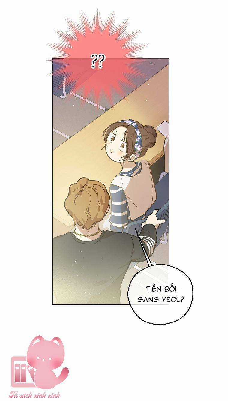 Vùng Đất Rộng Lớn - Chapter 13 - Trang 36