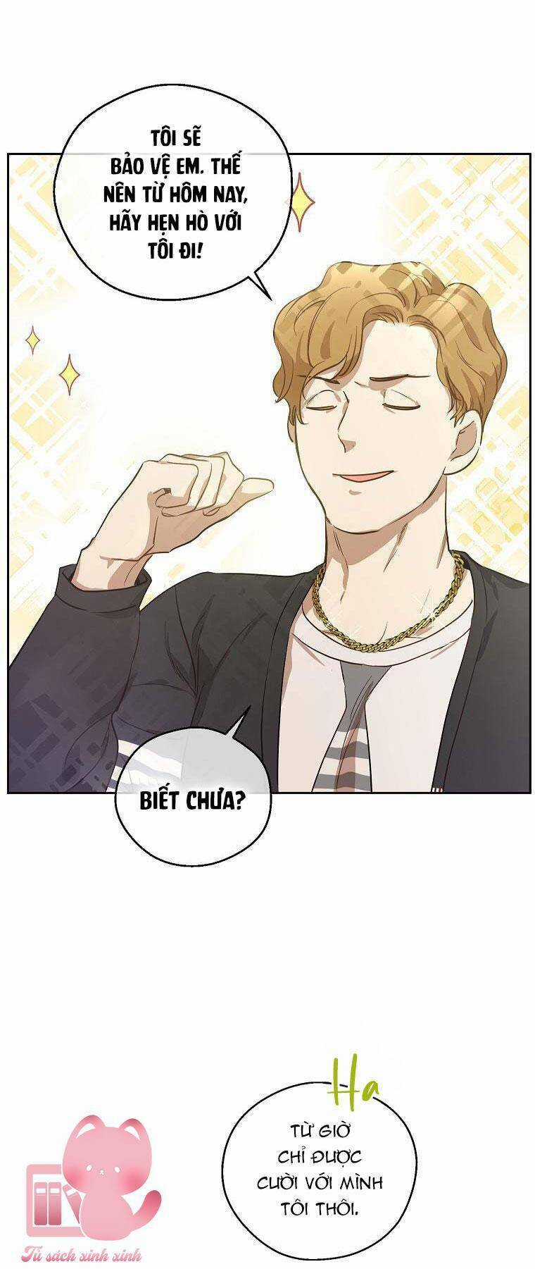 Vùng Đất Rộng Lớn - Chapter 13 - Trang 37