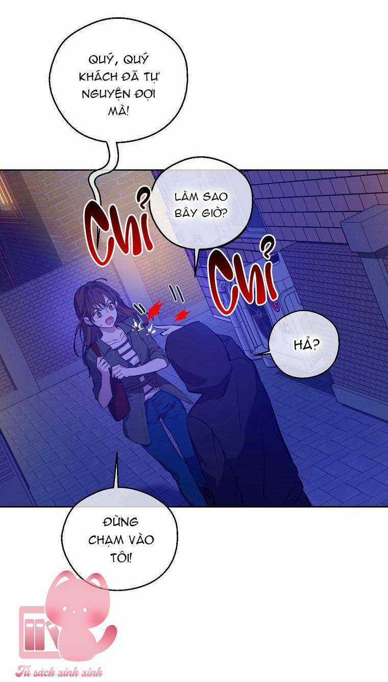 Vùng Đất Rộng Lớn - Chapter 13 - Trang 5