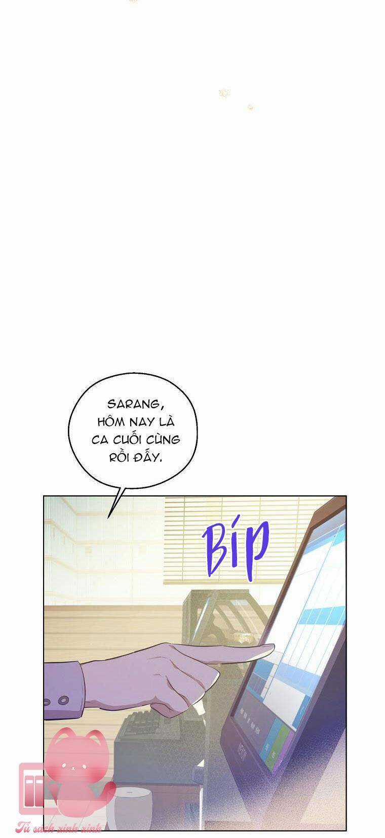 Vùng Đất Rộng Lớn - Chapter 13 - Trang 49