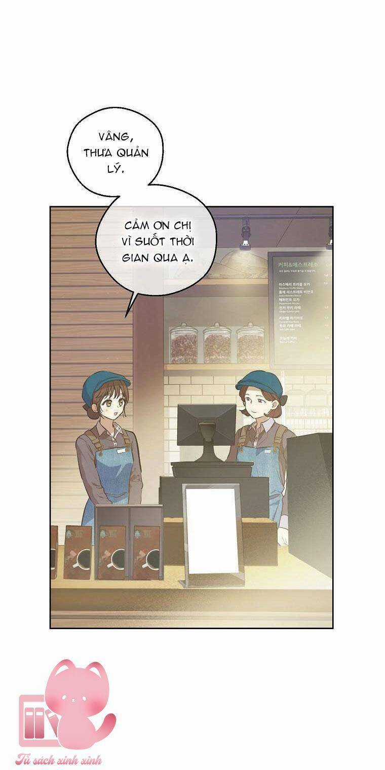 Vùng Đất Rộng Lớn - Chapter 13 - Trang 50