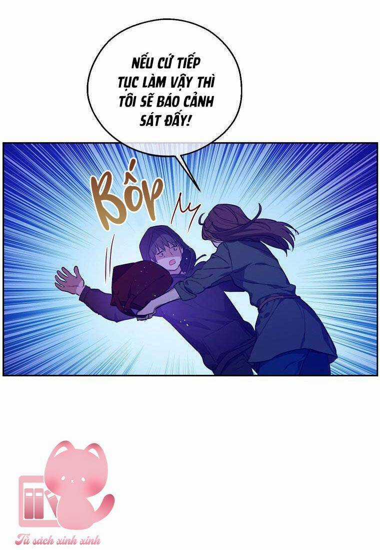 Vùng Đất Rộng Lớn - Chapter 13 - Trang 6