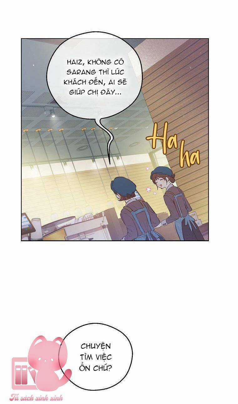 Vùng Đất Rộng Lớn - Chapter 13 - Trang 51