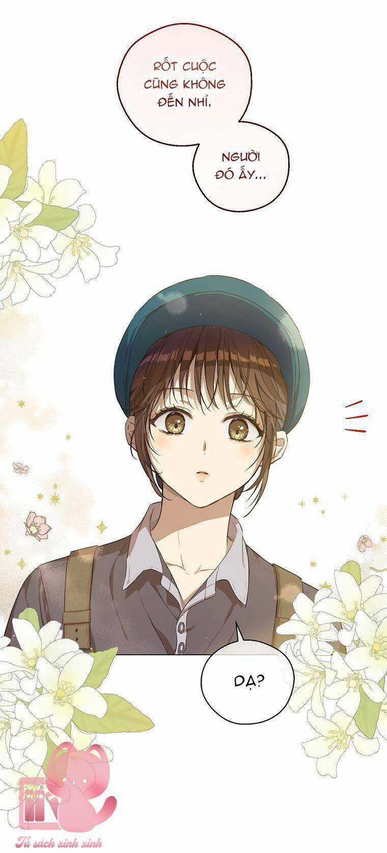 Vùng Đất Rộng Lớn - Chapter 13 - Trang 53