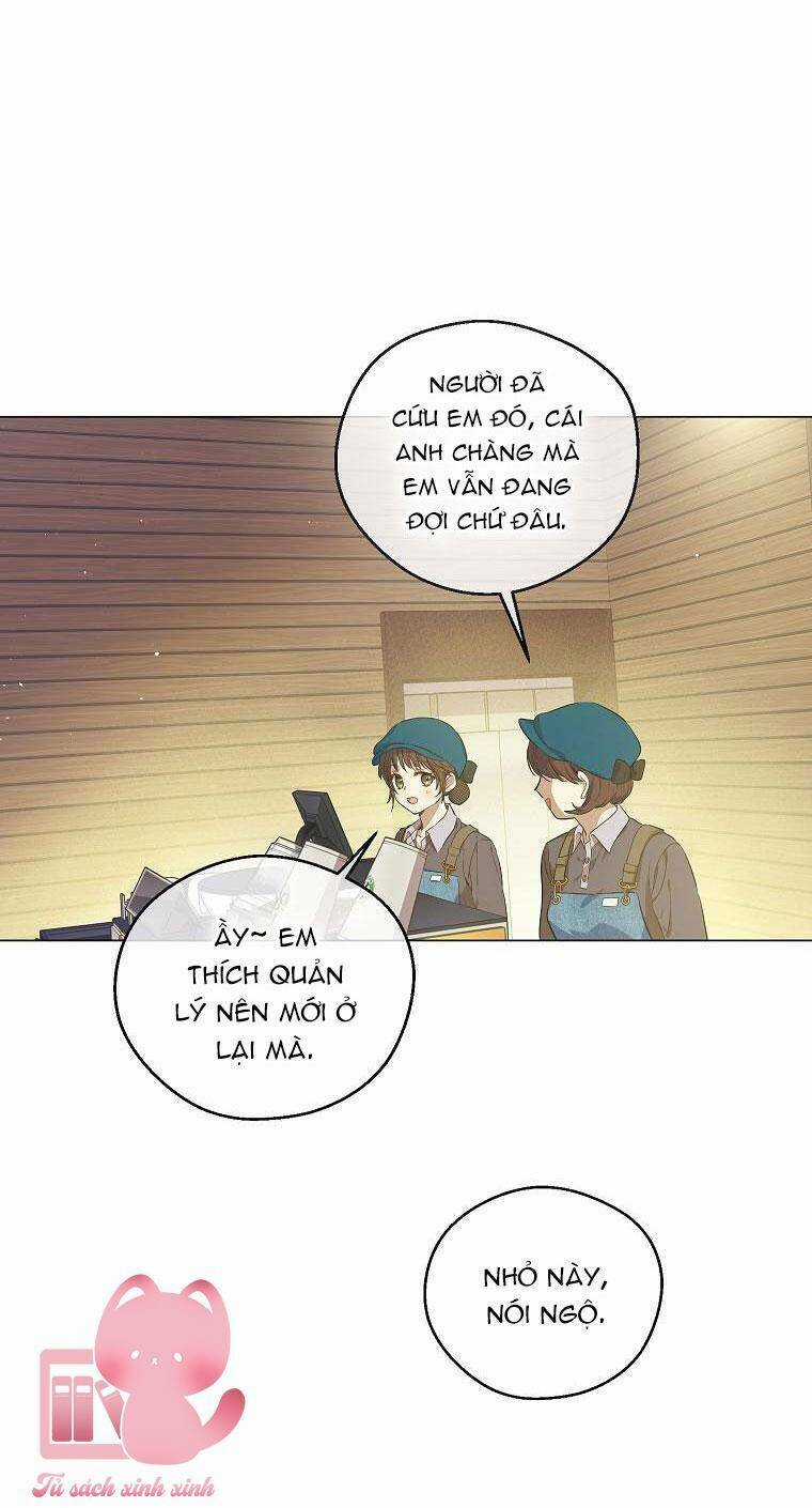 Vùng Đất Rộng Lớn - Chapter 13 - Trang 54