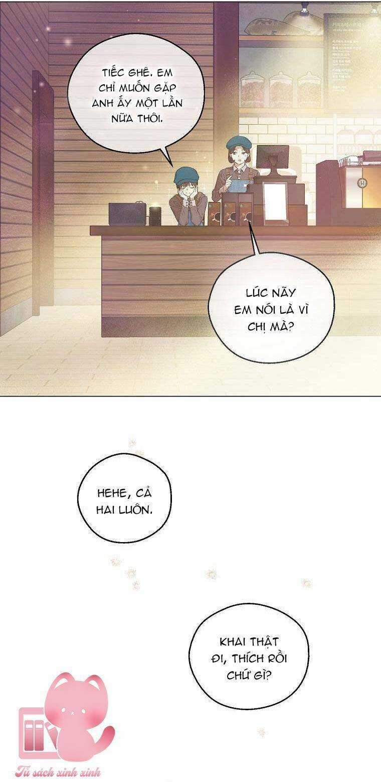 Vùng Đất Rộng Lớn - Chapter 13 - Trang 58