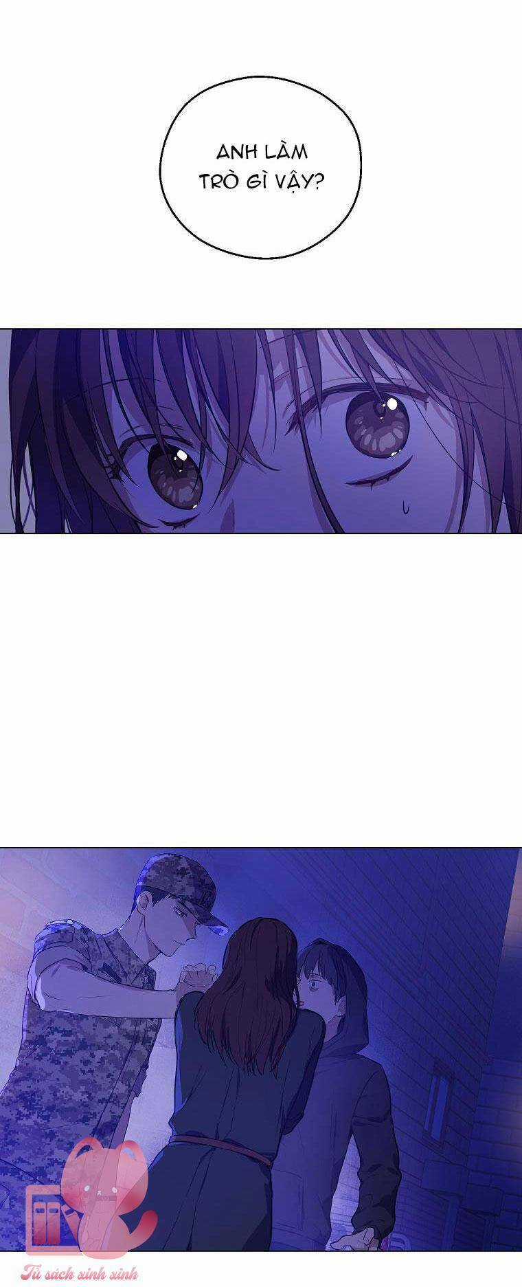 Vùng Đất Rộng Lớn - Chapter 13 - Trang 9