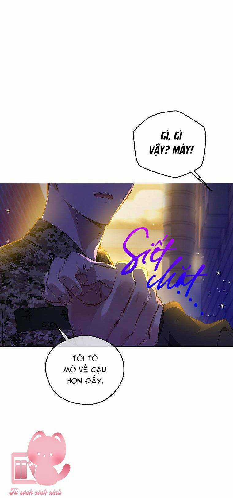 Vùng Đất Rộng Lớn - Chapter 13 - Trang 10