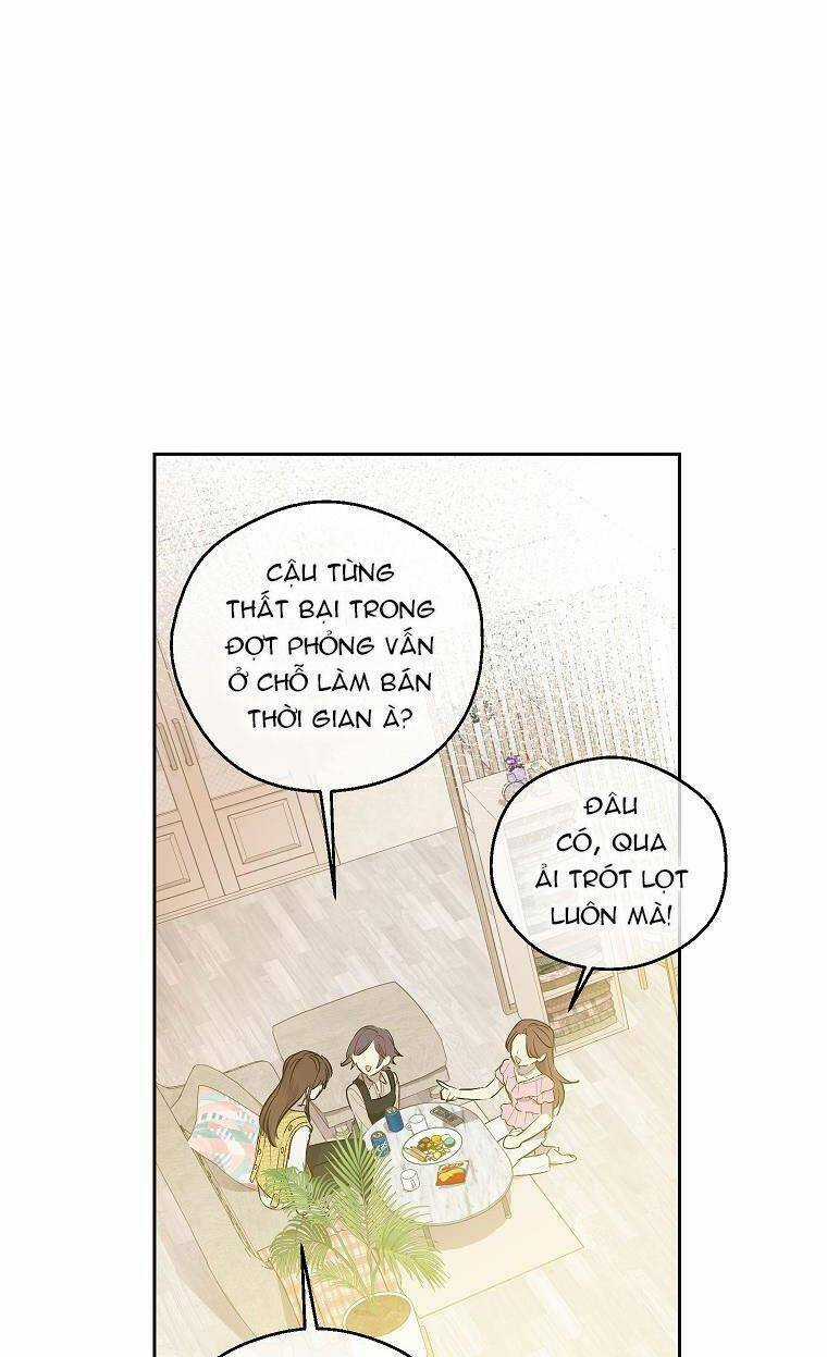 Vùng Đất Rộng Lớn - Chapter 14 - Trang 12