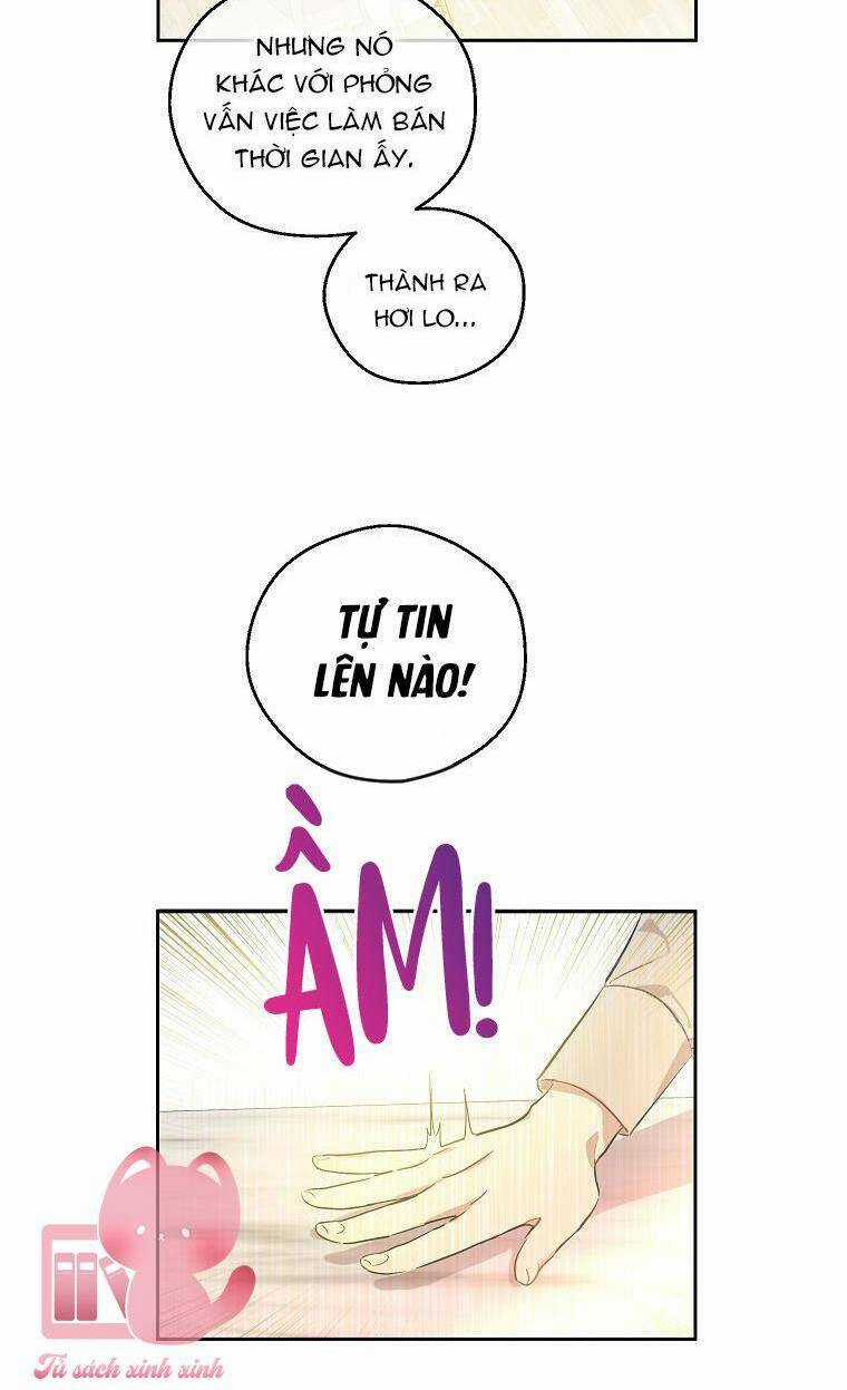 Vùng Đất Rộng Lớn - Chapter 14 - Trang 13