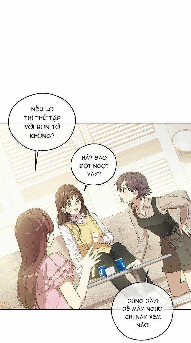 Vùng Đất Rộng Lớn - Chapter 14 - Trang 14