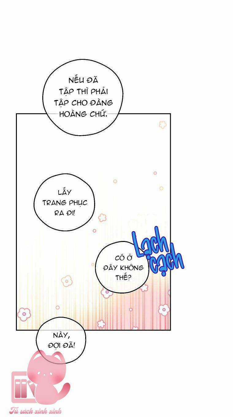 Vùng Đất Rộng Lớn - Chapter 14 - Trang 15