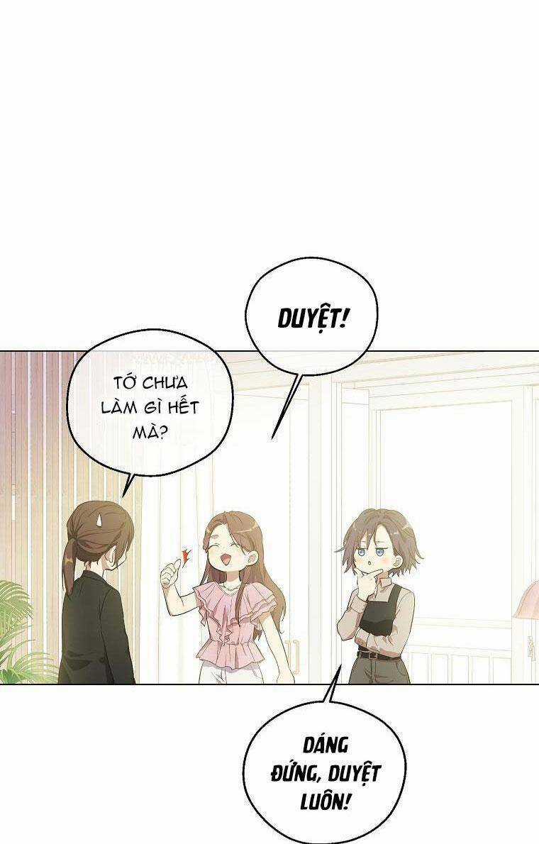 Vùng Đất Rộng Lớn - Chapter 14 - Trang 16