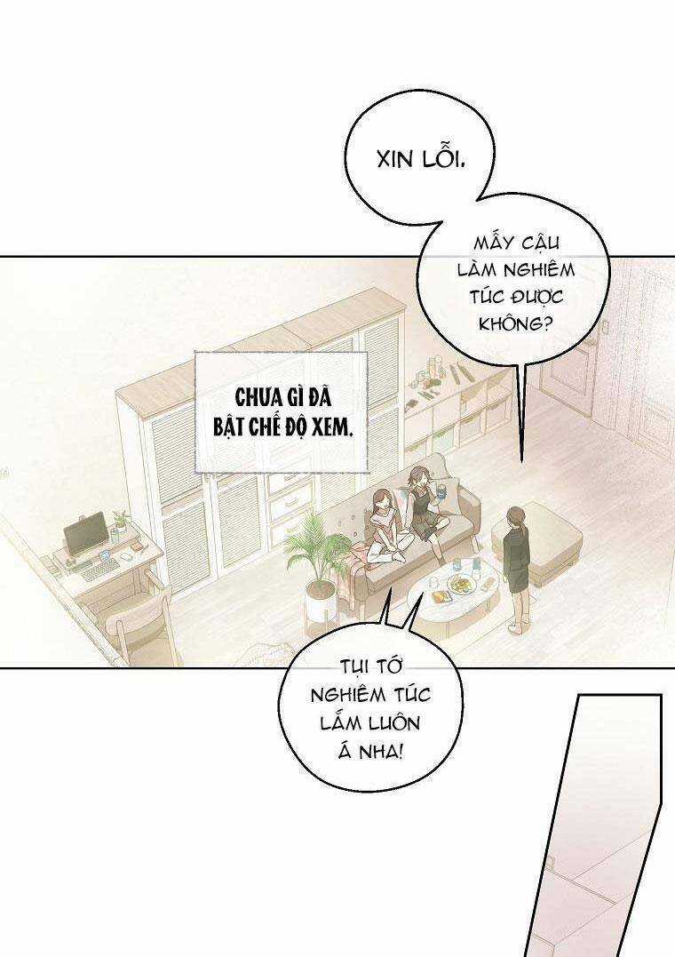 Vùng Đất Rộng Lớn - Chapter 14 - Trang 18