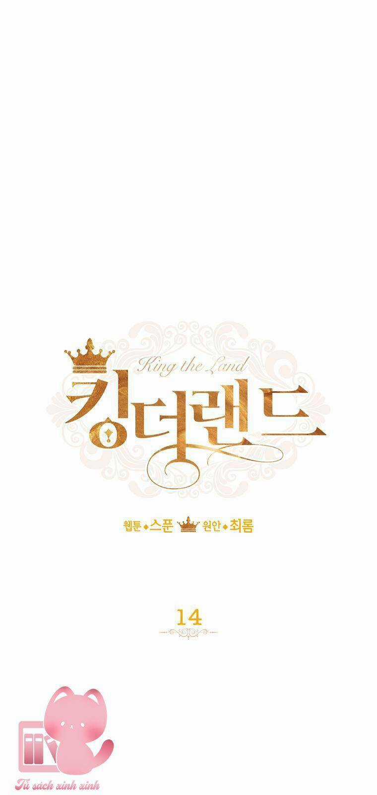 Vùng Đất Rộng Lớn - Chapter 14 - Trang 20