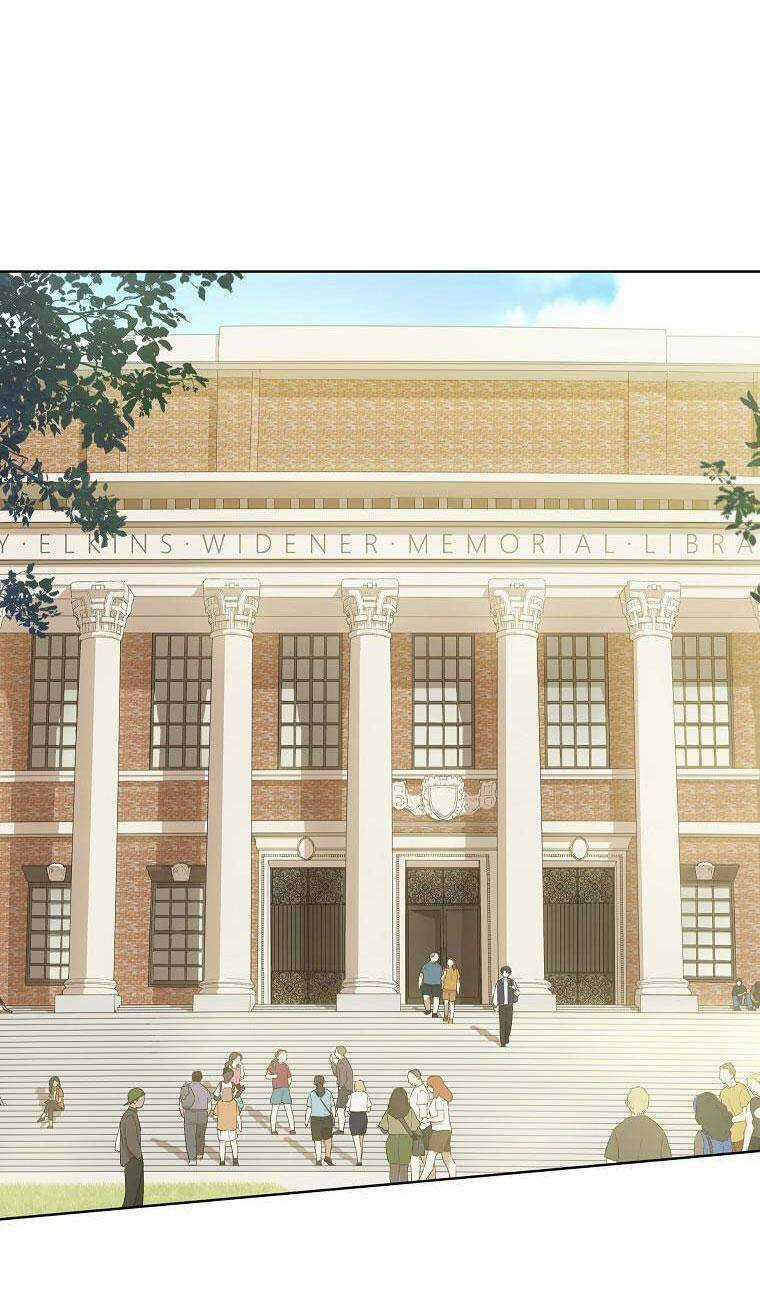 Vùng Đất Rộng Lớn - Chapter 14 - Trang 23