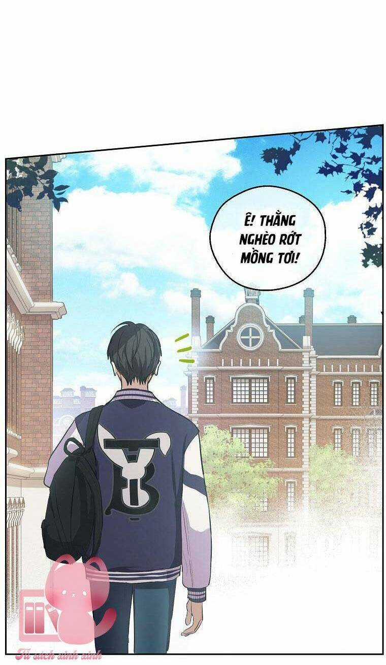 Vùng Đất Rộng Lớn - Chapter 14 - Trang 24