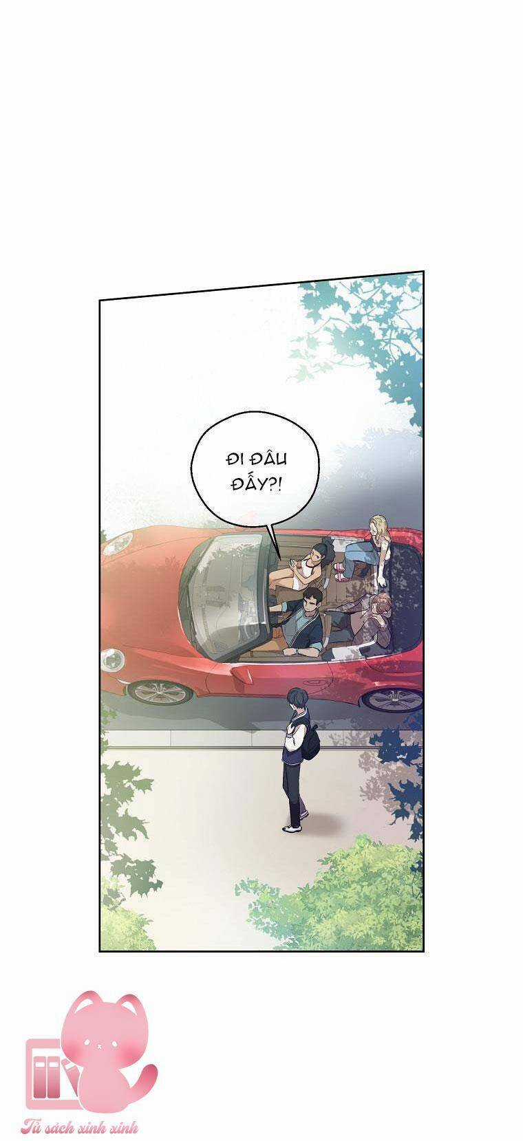 Vùng Đất Rộng Lớn - Chapter 14 - Trang 25