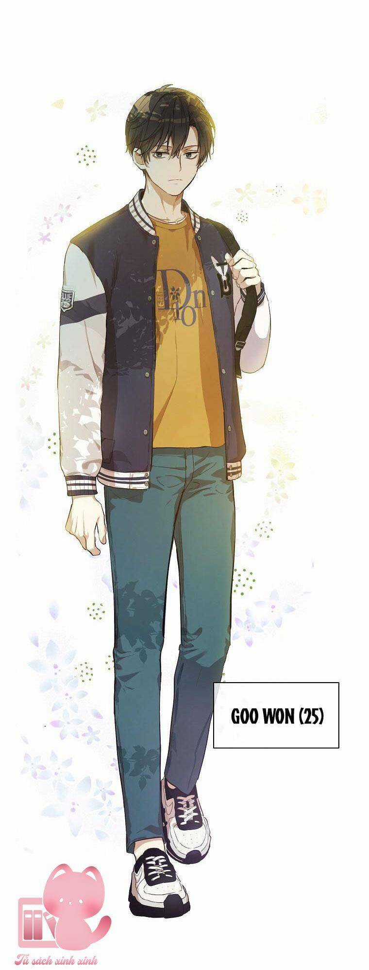 Vùng Đất Rộng Lớn - Chapter 14 - Trang 26