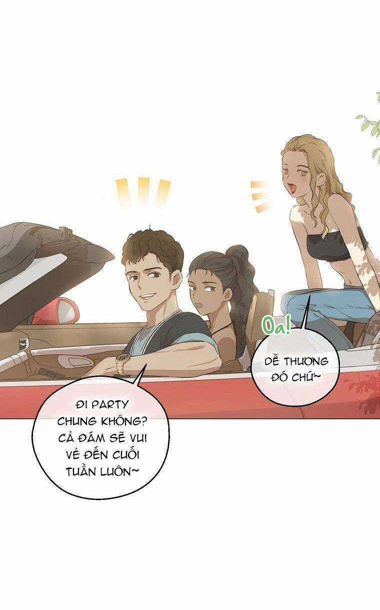 Vùng Đất Rộng Lớn - Chapter 14 - Trang 27