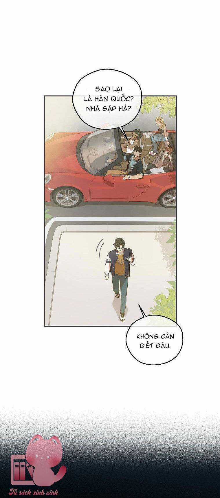 Vùng Đất Rộng Lớn - Chapter 14 - Trang 29