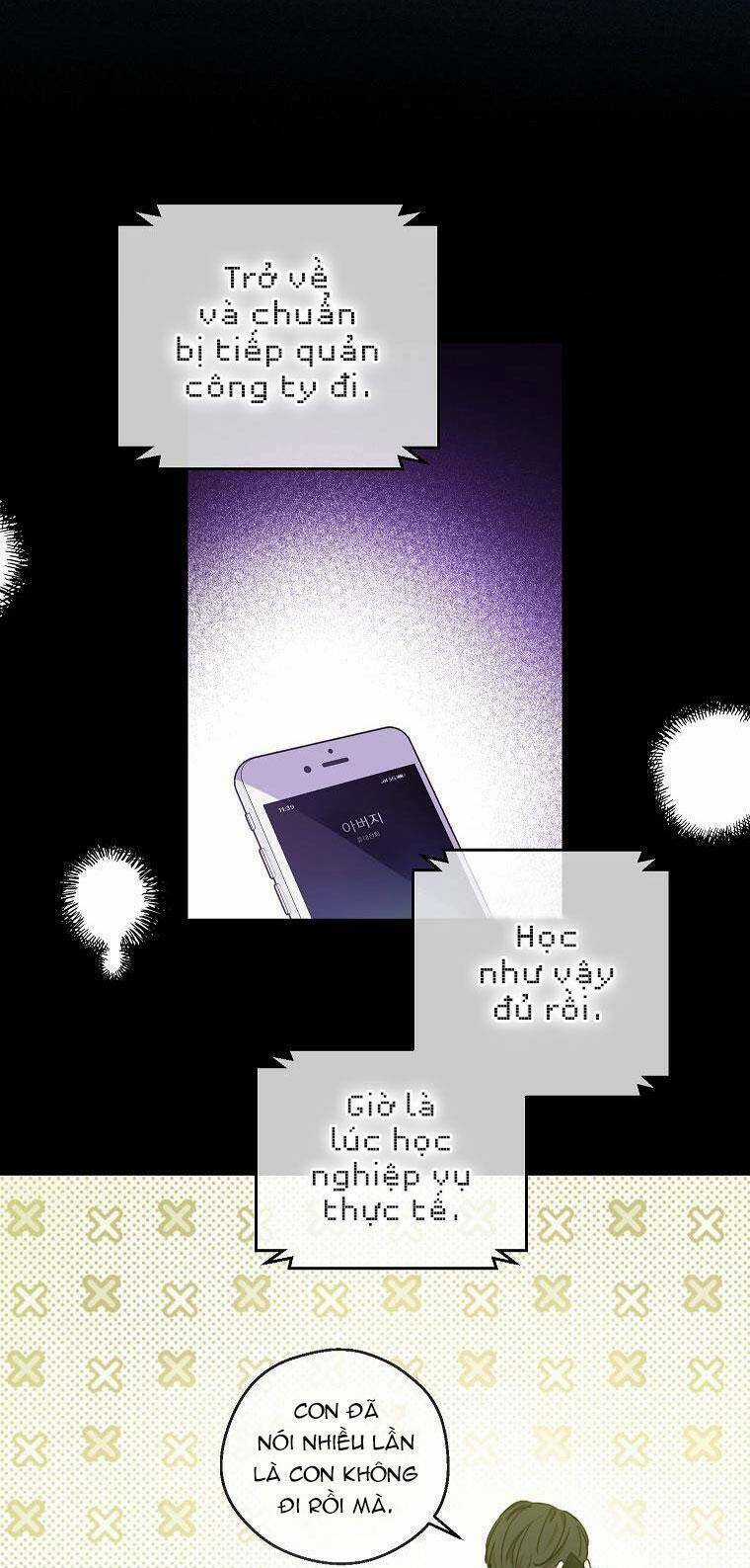 Vùng Đất Rộng Lớn - Chapter 14 - Trang 30