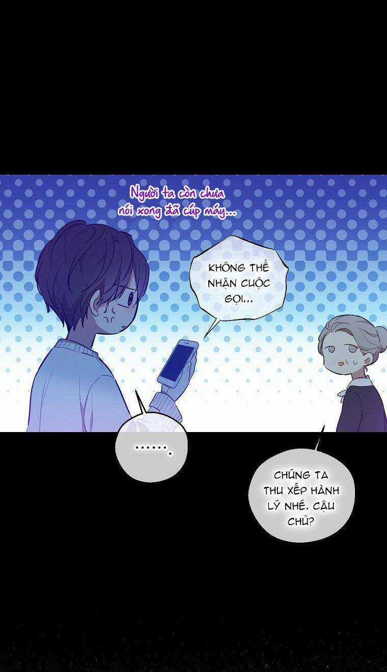 Vùng Đất Rộng Lớn - Chapter 14 - Trang 32