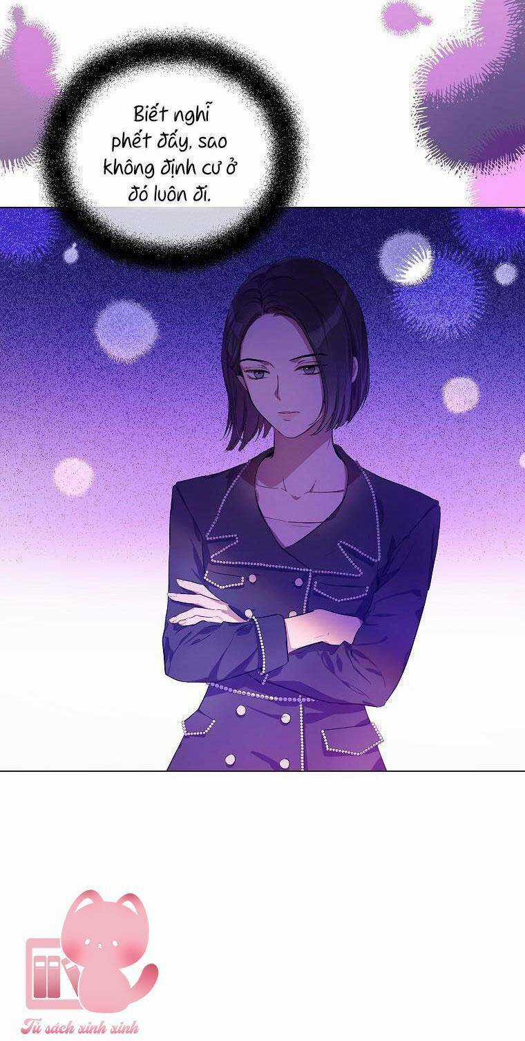 Vùng Đất Rộng Lớn - Chapter 14 - Trang 35