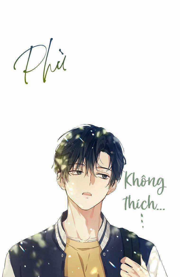 Vùng Đất Rộng Lớn - Chapter 14 - Trang 36