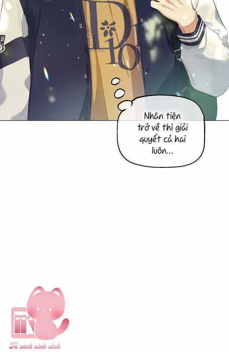 Vùng Đất Rộng Lớn - Chapter 14 - Trang 37