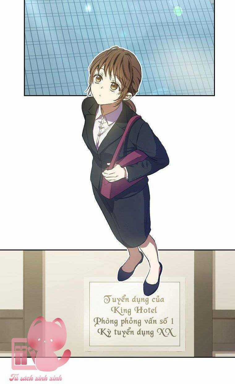 Vùng Đất Rộng Lớn - Chapter 14 - Trang 49