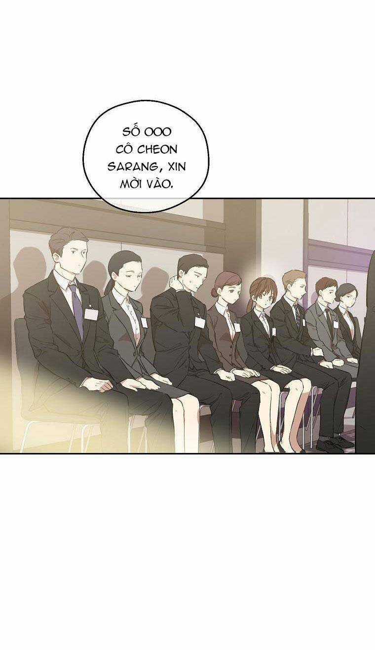 Vùng Đất Rộng Lớn - Chapter 14 - Trang 50