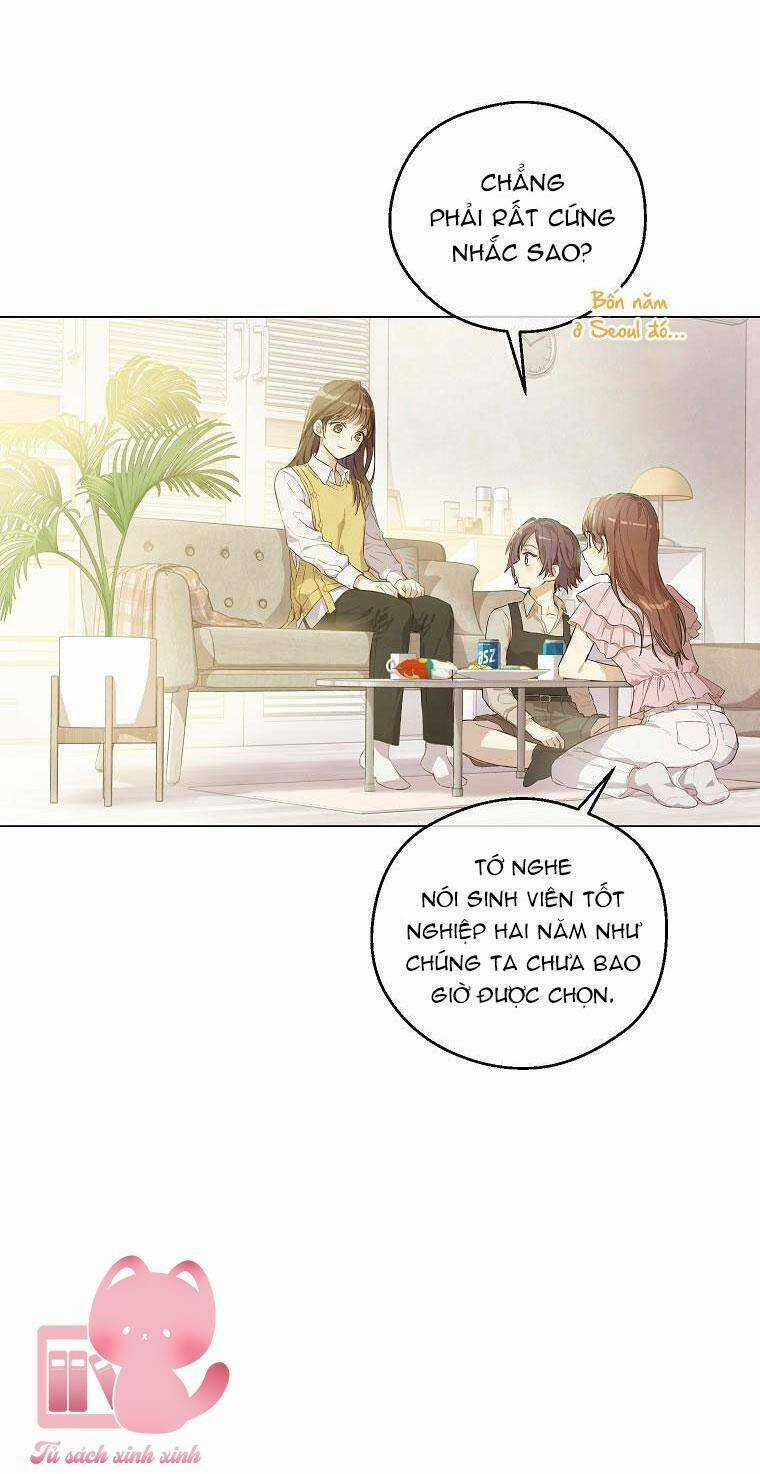 Vùng Đất Rộng Lớn - Chapter 14 - Trang 6