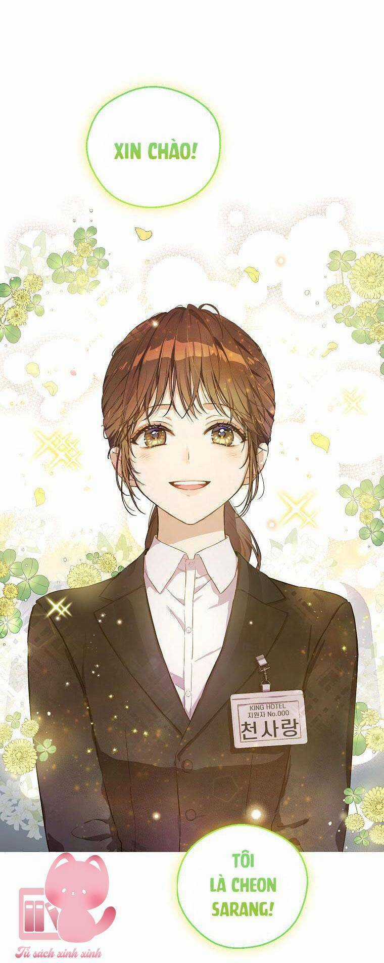 Vùng Đất Rộng Lớn - Chapter 14 - Trang 53