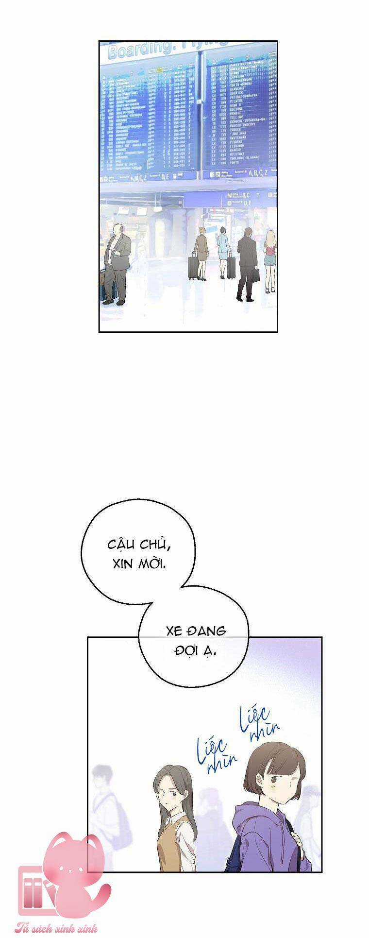 Vùng Đất Rộng Lớn - Chapter 14 - Trang 56