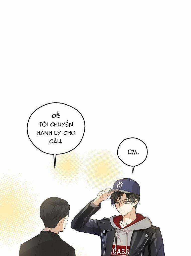 Vùng Đất Rộng Lớn - Chapter 14 - Trang 57