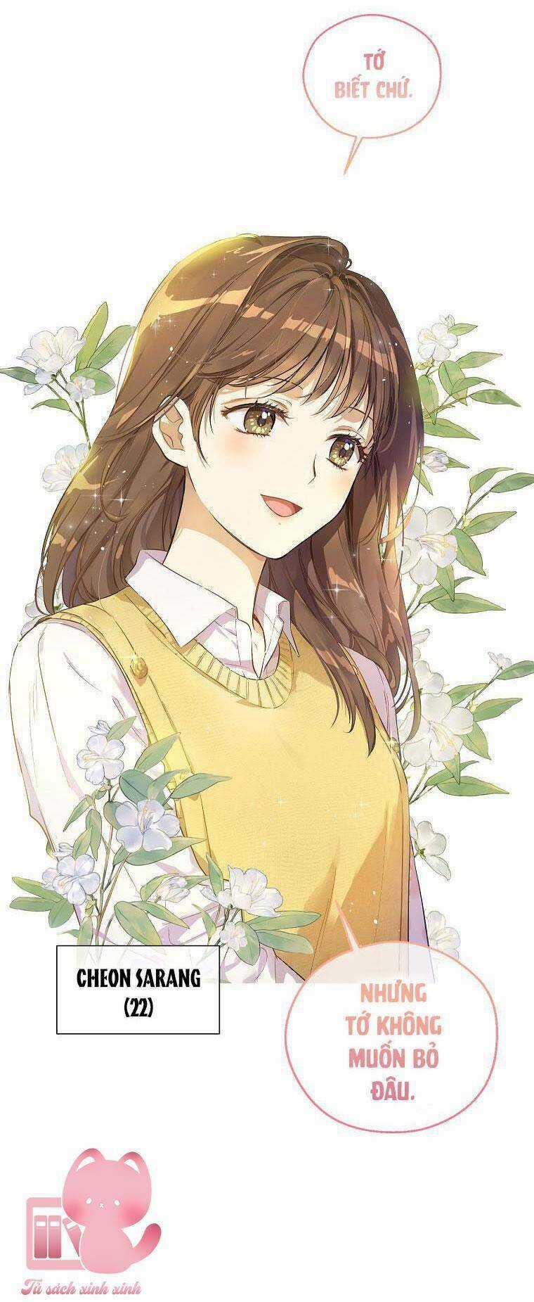 Vùng Đất Rộng Lớn - Chapter 14 - Trang 7