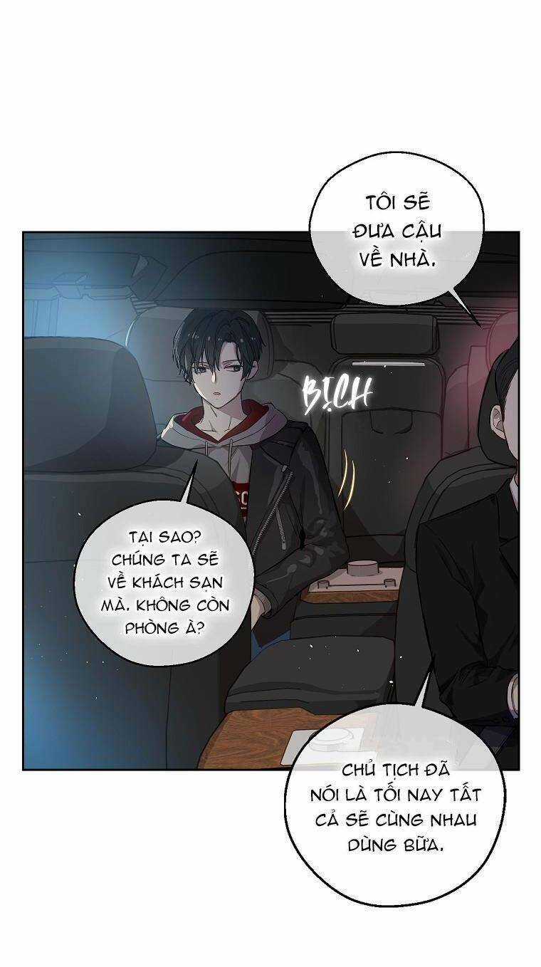 Vùng Đất Rộng Lớn - Chapter 14 - Trang 61